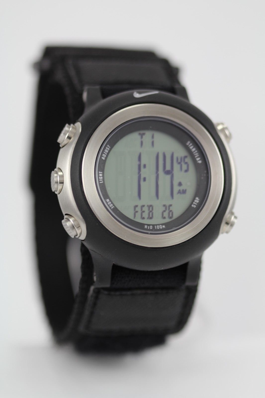 Women's DIGITAL Watch NIKE 