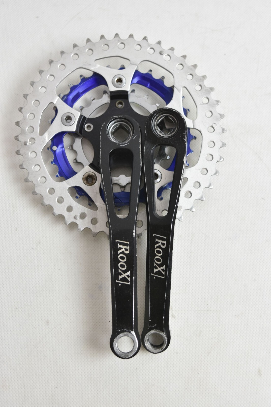 Avitar Werx USA チェーンリング OLD MTB ROOX mtb crankset ! 175mm ! 22/32/44t ! | eBay