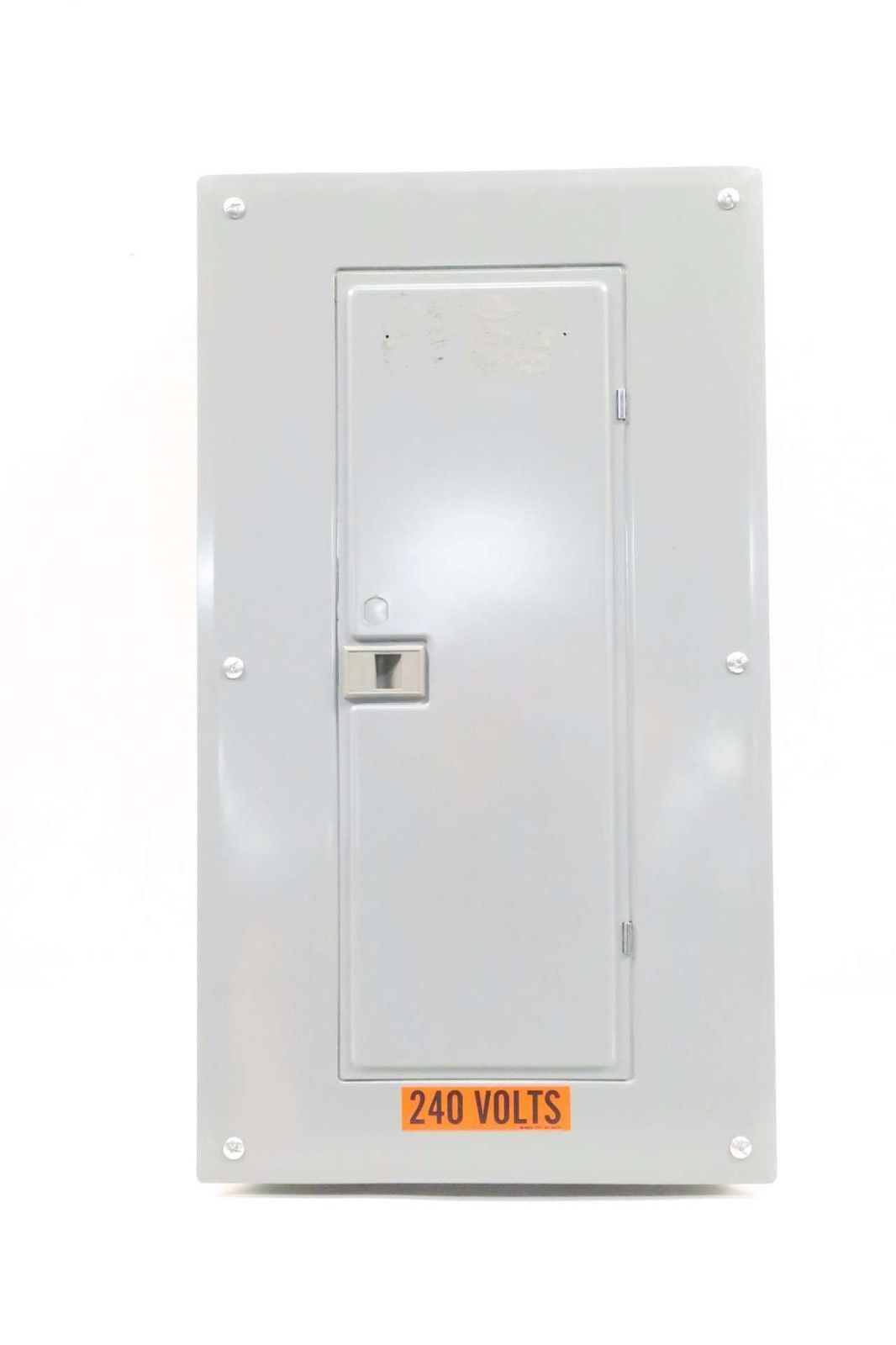 Square D Electrical Panel & Distribution Boards