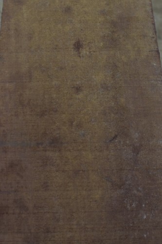 Wenge 37-5/8” X 8-1/2” X 1” (227)