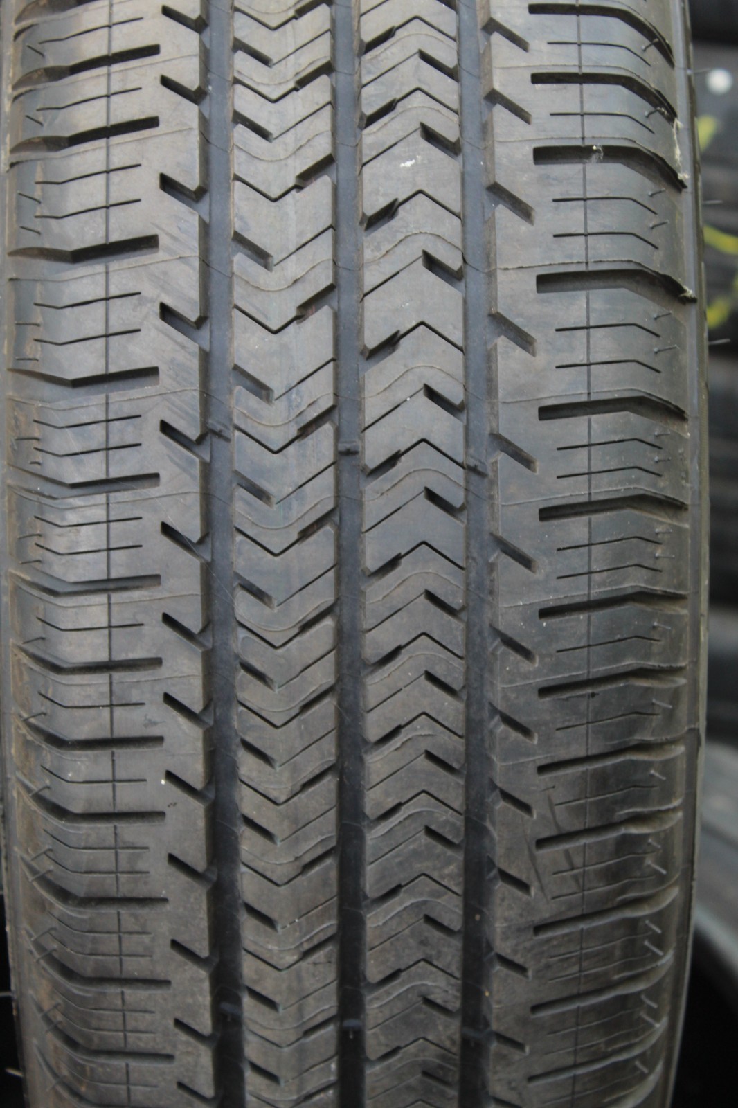New 215 65 16C Michelin, Agilis 51, M+S, 106/104T, x1 Tyre (F1_tyres) X20