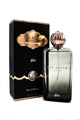 Ted baker ella perfume 30ml sale