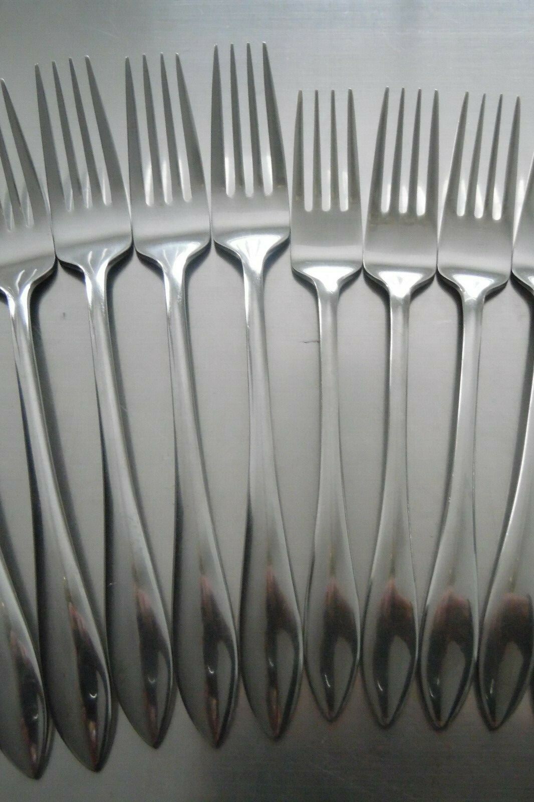 14pc. Dansk Altissimo Stainless Replacement Flatware