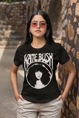 Kate bush t shirt hotsell