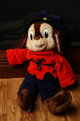 fievel plush