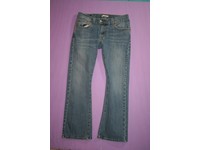 levis 542 low rise