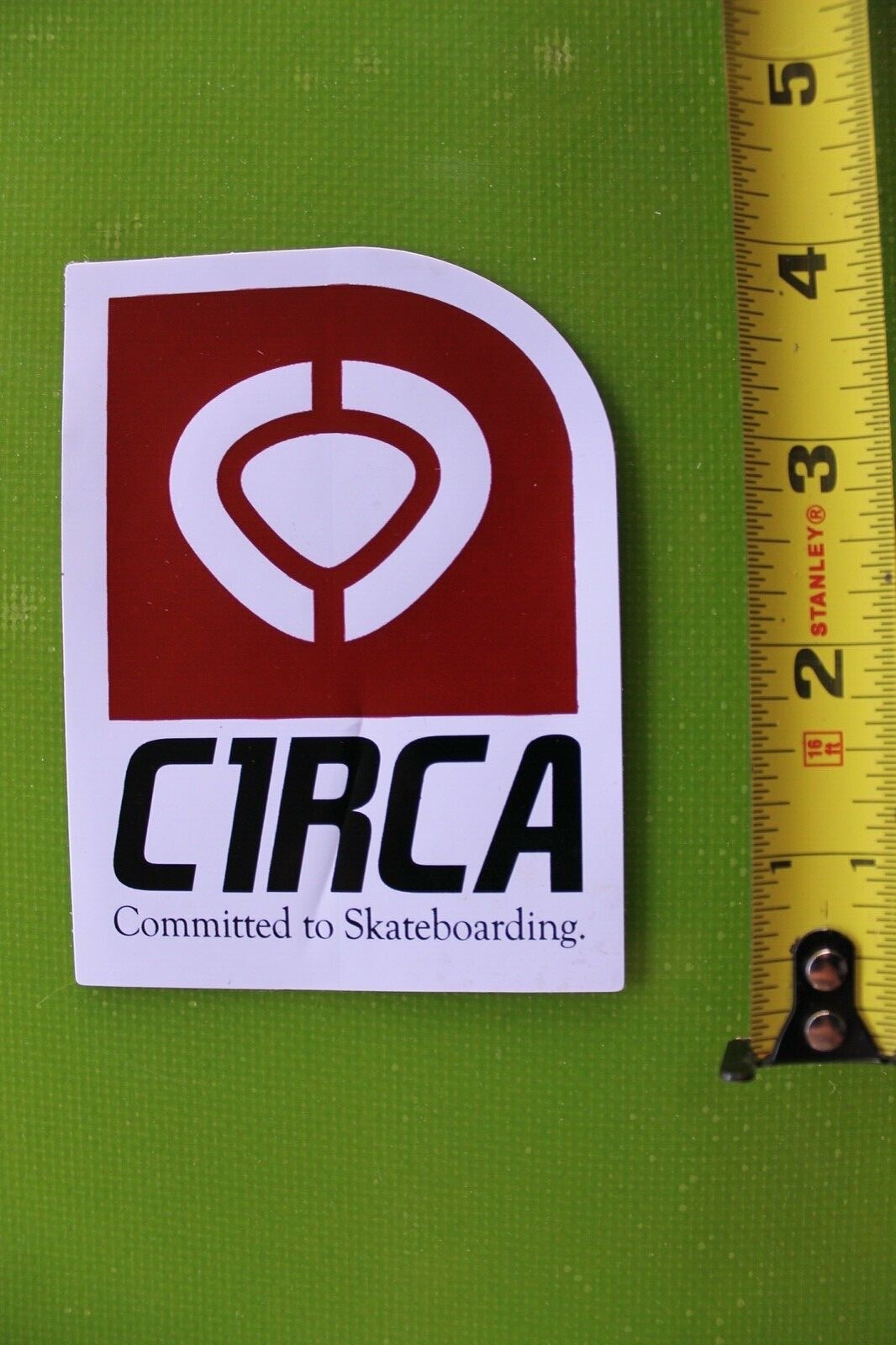 CHAD MUSKA - CIRCA CM802 - SIZE 7 - RARE SKATEBOARDING SHOES