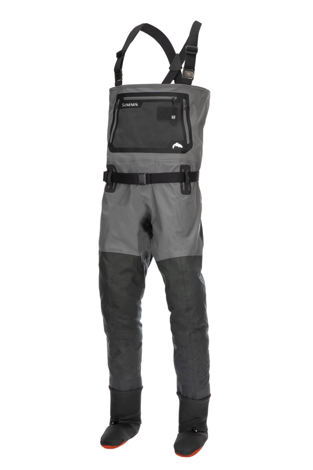 Simms Waders