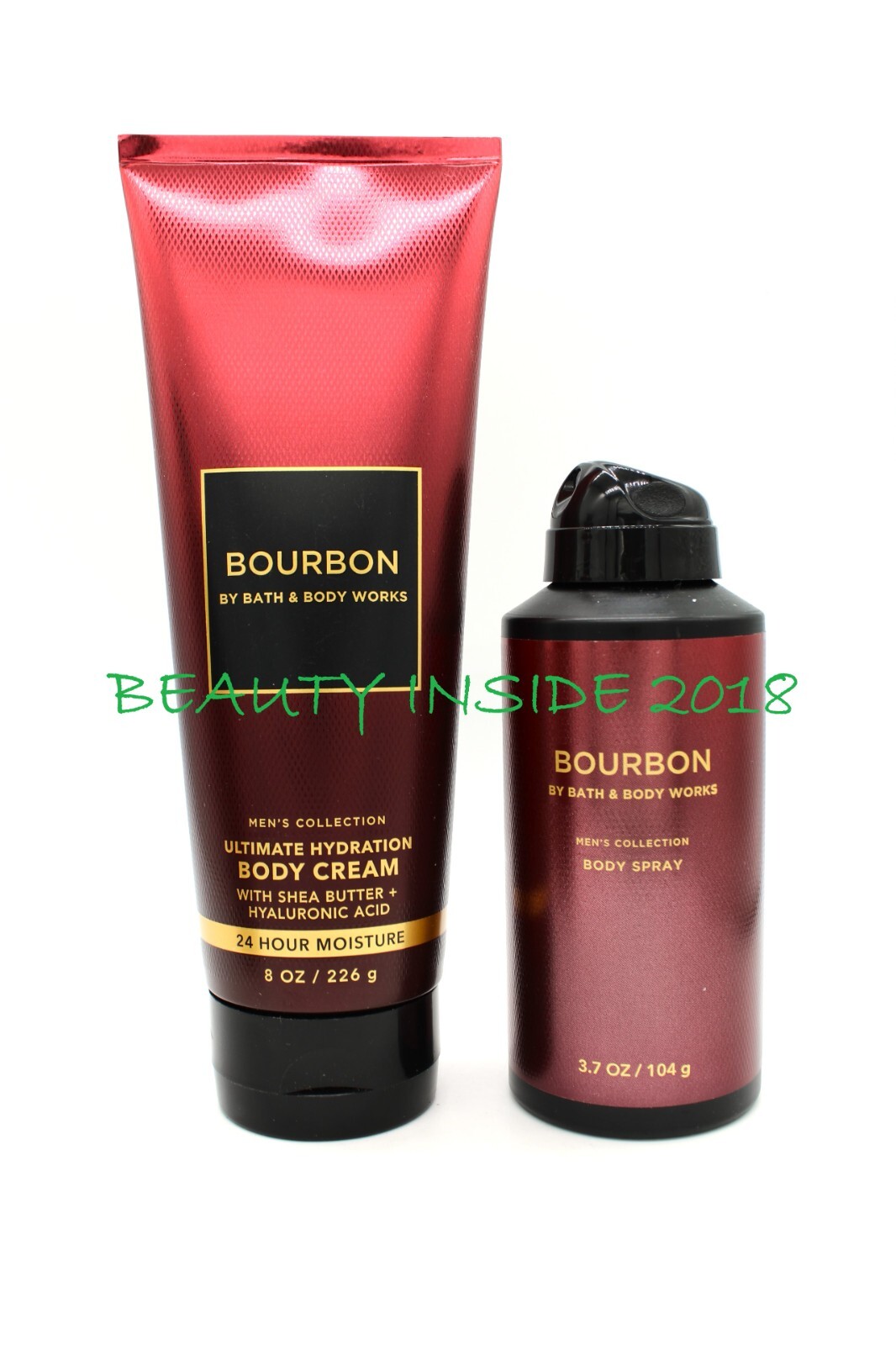 大人気Bath&Bodyメンズ バスボディ★bourbonボディクリームセット Amazon.com : Bath & Body Works Bourbon for Men 3pc Gift Pack