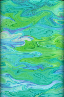 45'' 100% cotton novelty fabric ''marble studio'' by P&B Textiles