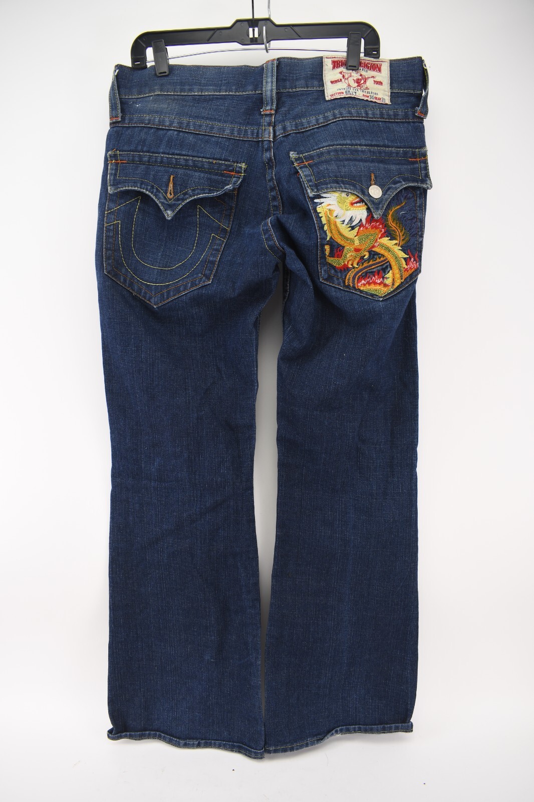 パンツ TRUE RELIGION RAINBOW BILLY 29 Y2K JEANS TRUE RELIGION RAINBOW BILLY 29 Y2K JEANS - メルカリ