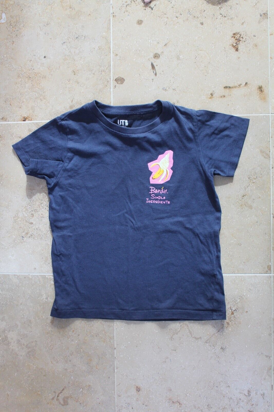 Short - Banán Short - Banán