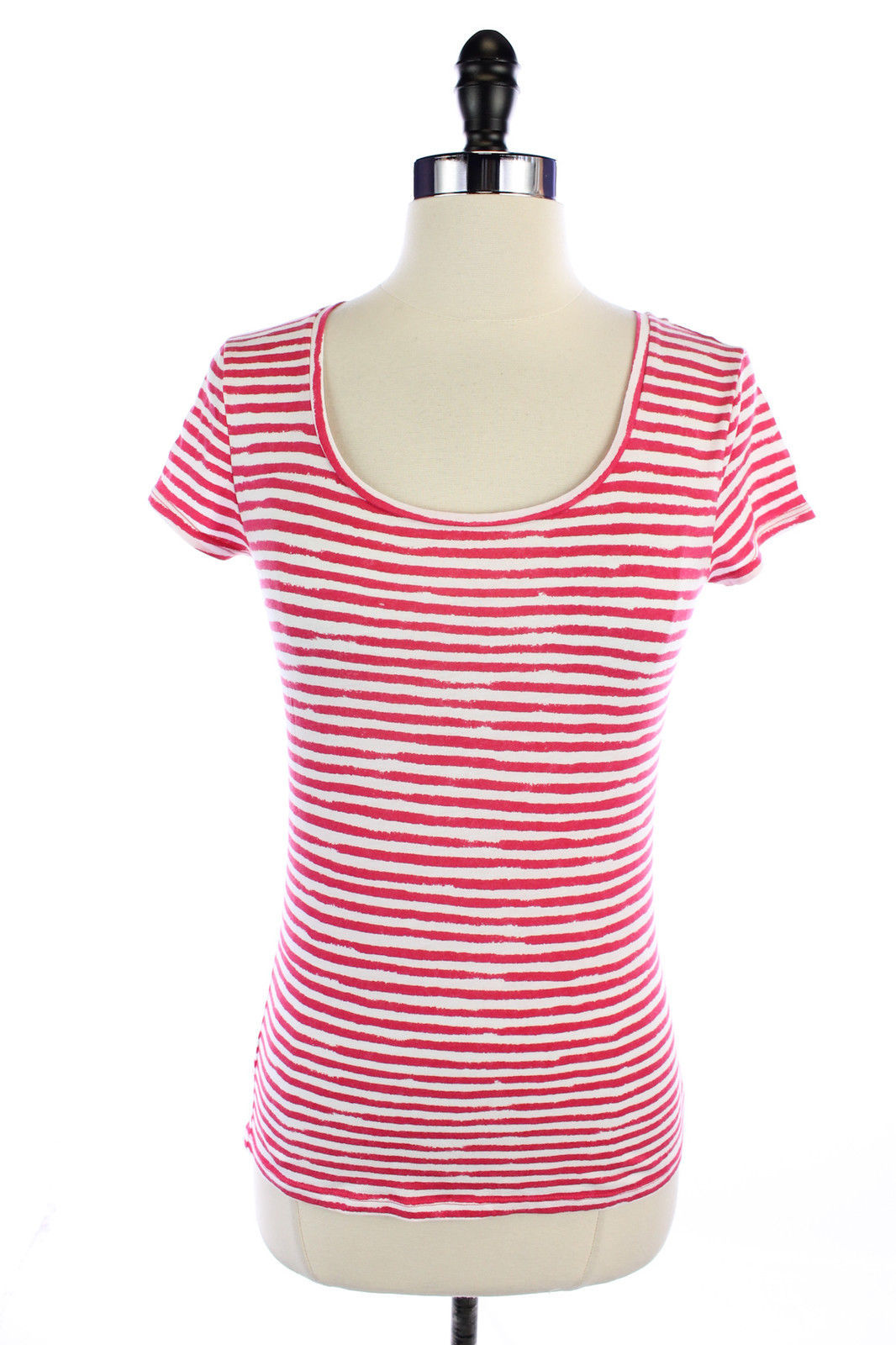 Women's Striped Tops & Blouses