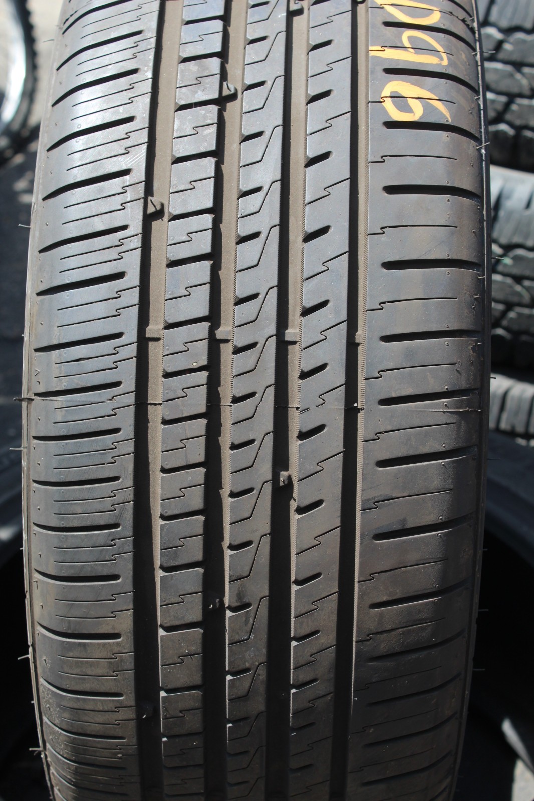 New 245 45 20 Neolin, NeoSport, M+S, 99W, x1 Single Tyre (F1_tyres) YD096