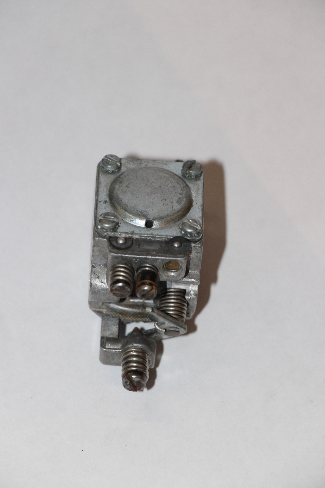 Walbro carburator unknown model from a string trimmer