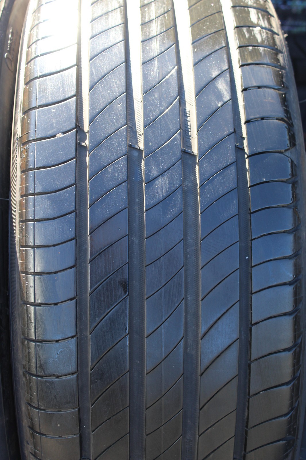 225 45 17 Michelin, Primacy 4, XL, 94V, x2 A Pair 6.0mm (F1_tyres) L3984