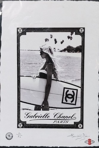 アート・デザイン・音楽 CHANEL 1985-1995 DESIGNERS HISTORY 10