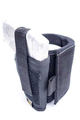 Kel-Tec P-3AT | Nylon Neoprene Ankle Holster. MADE IN USA