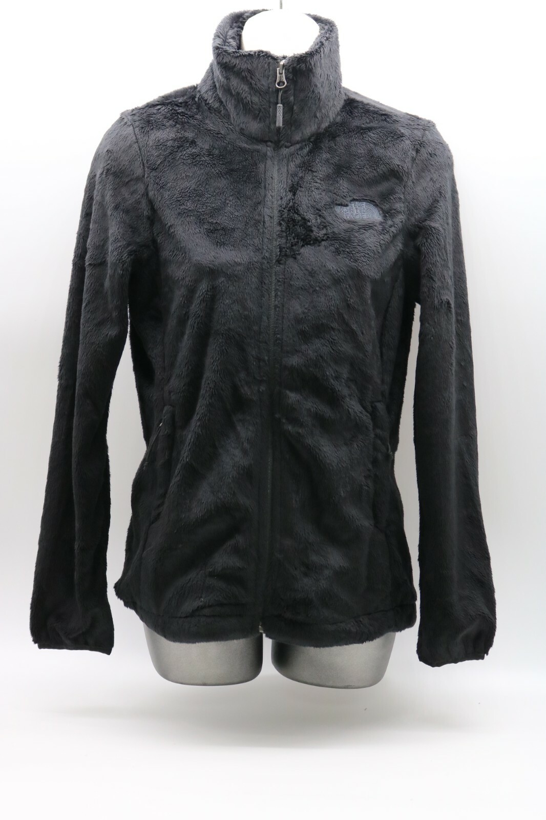 The North Face Women OSITO Fleece  Full Zipper Jacket D3139