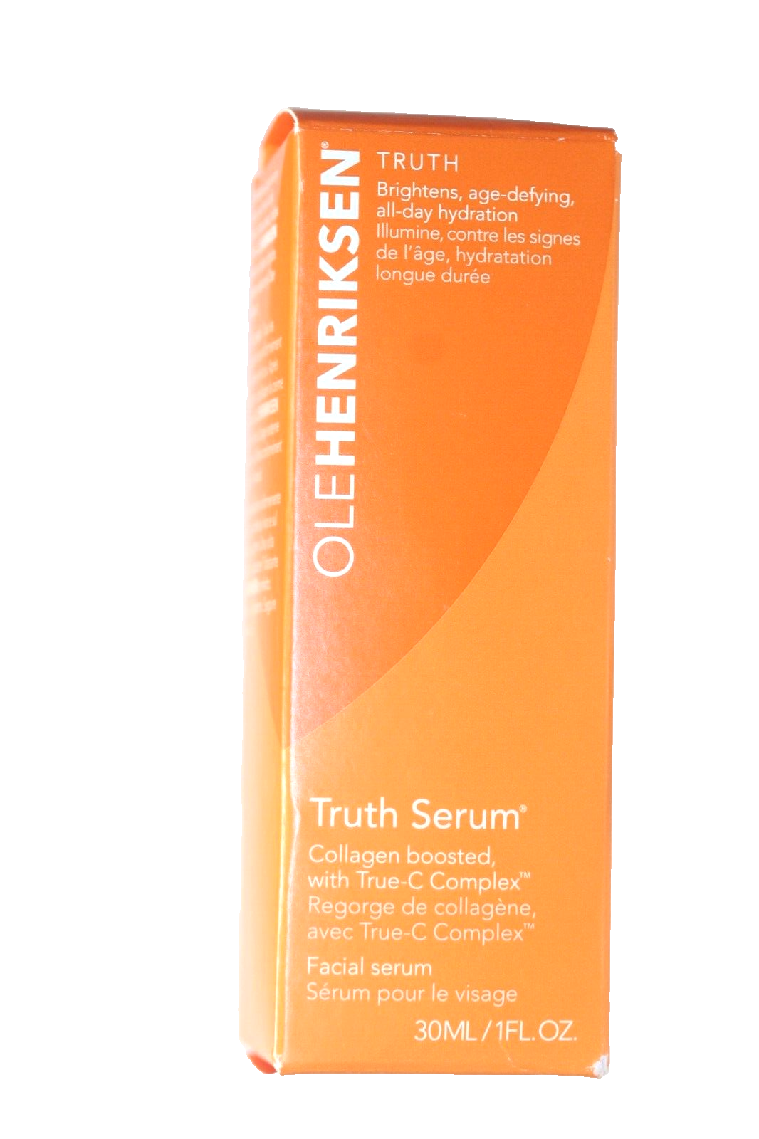 Ole Henriksen Brightening Hydrating Facial Vit. C Truth Serum 30ml / 1oz