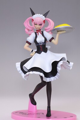 NEW Steins;Gate - Faris Nyannyan- Ichiban Kuji- May Queen nyan2 (Banpresto)