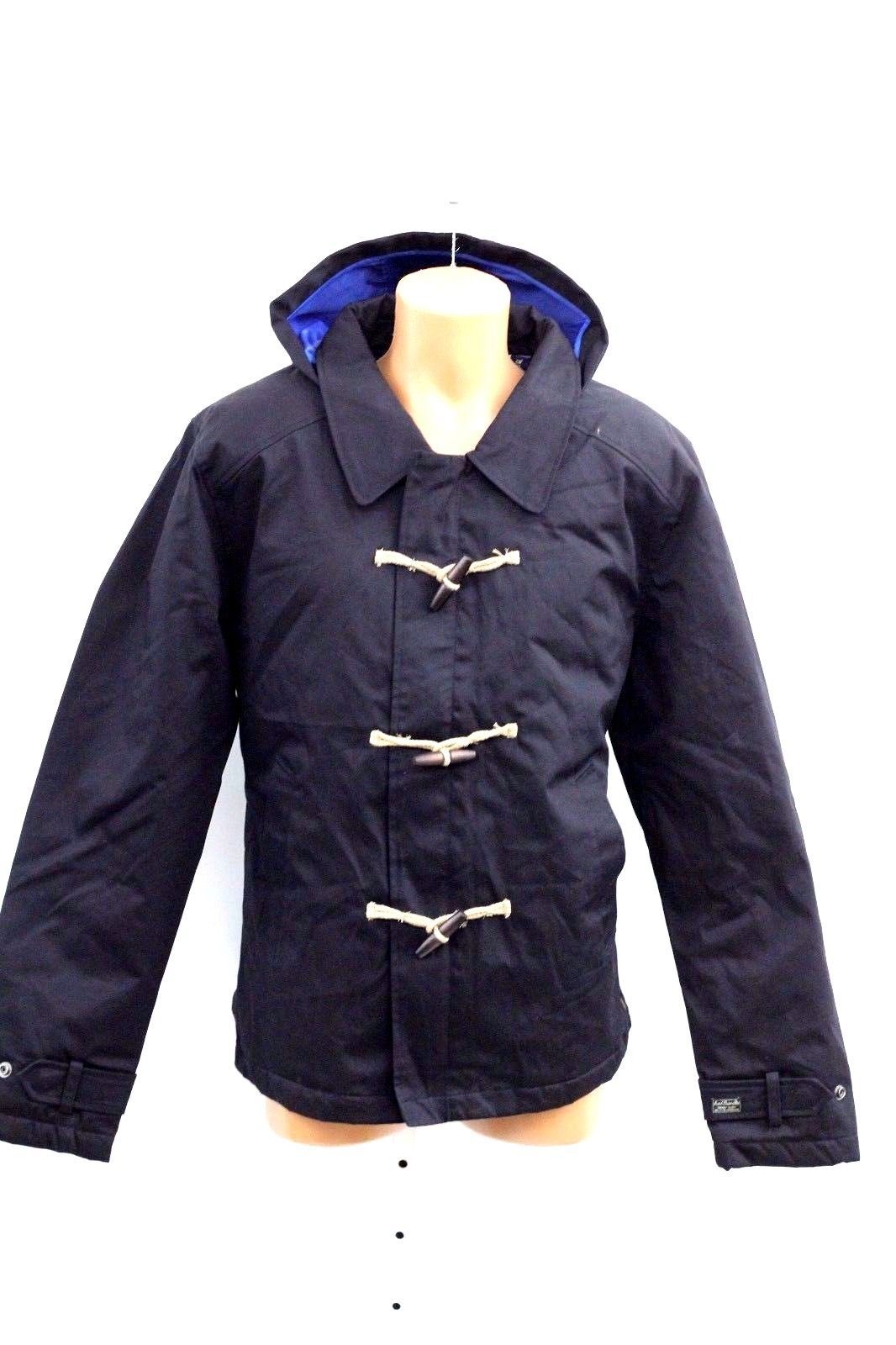 Hombres Scotch & Soda abrigos, chaquetas y chalecos