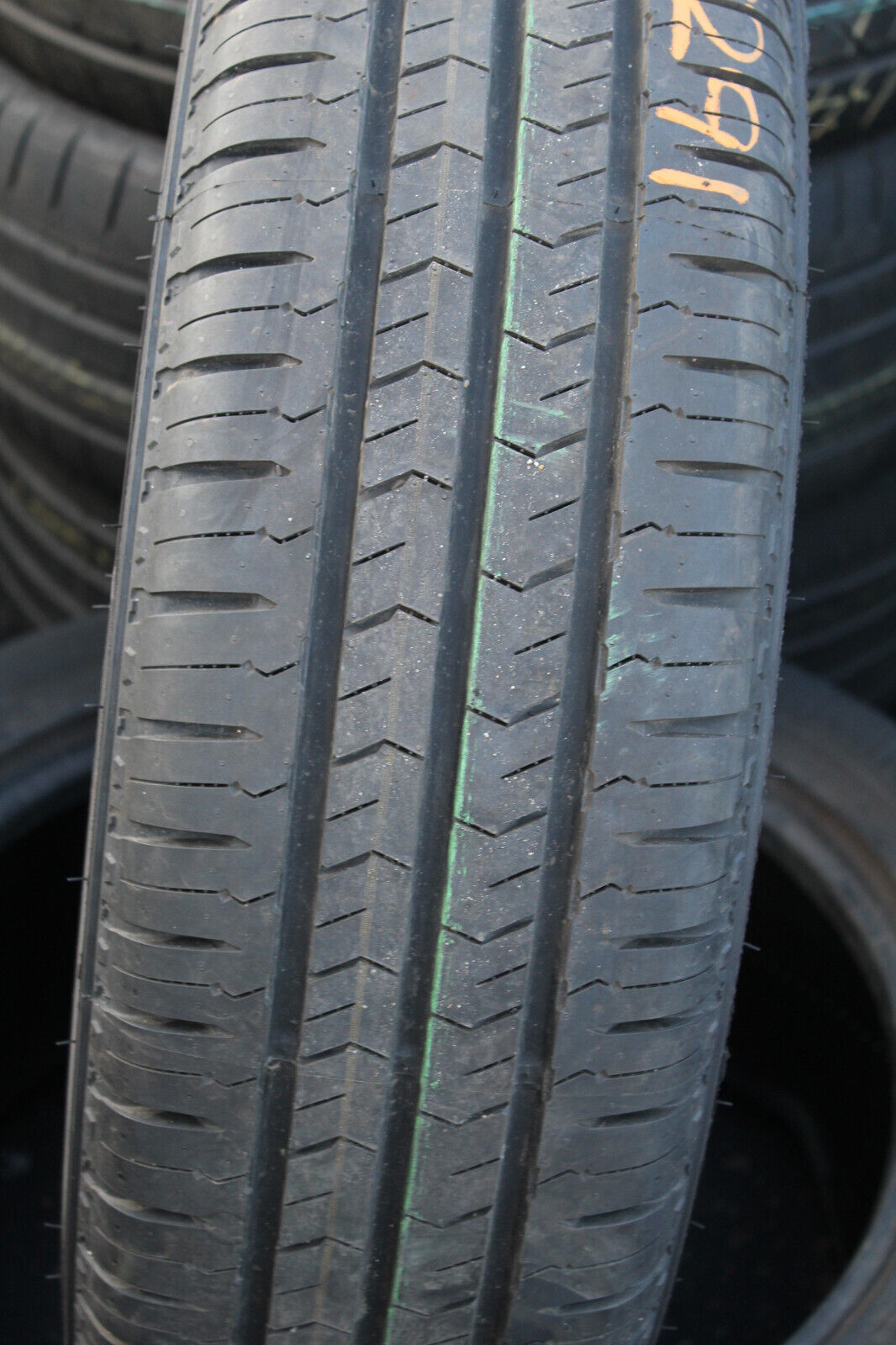 New 215 75 16C Nexen, Roadian CT8, 116/114R, x1 Single Tyre (F1_tyres) L3291