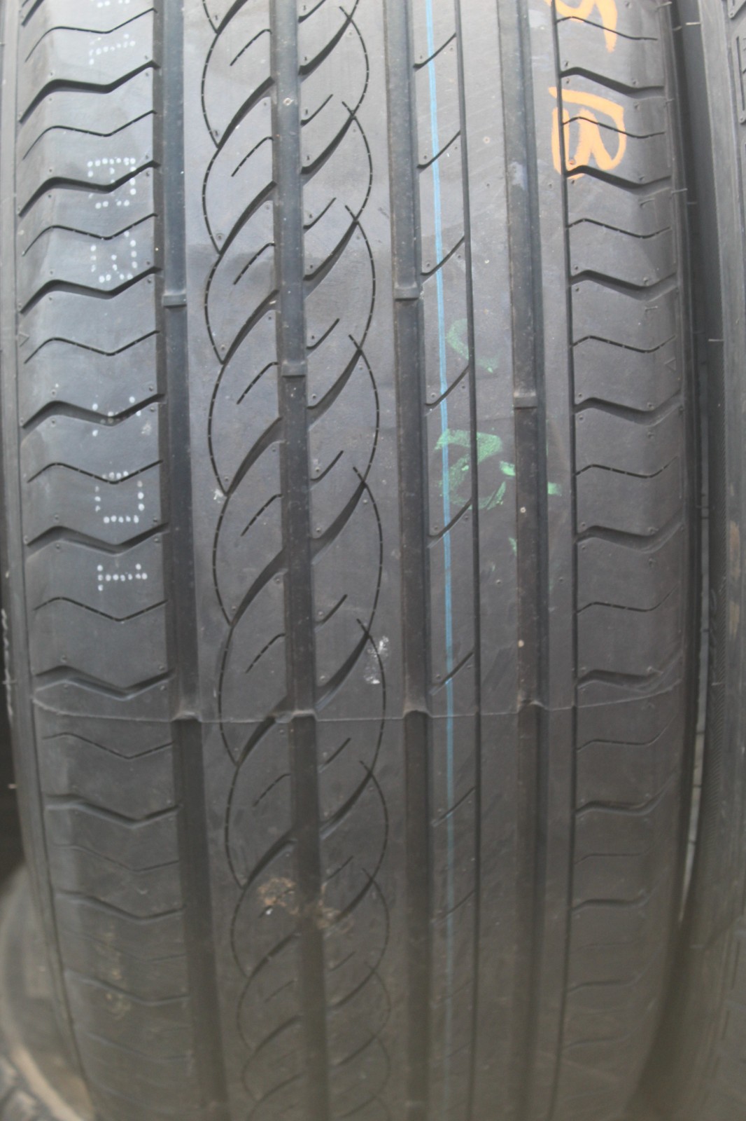 New 235 50 18 Joyroad, Sport RX6, M+S, XL, 101W, x1 Tyre (F1_tyres) YD085