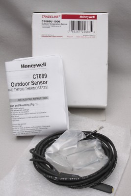 honeywell c7089u1006