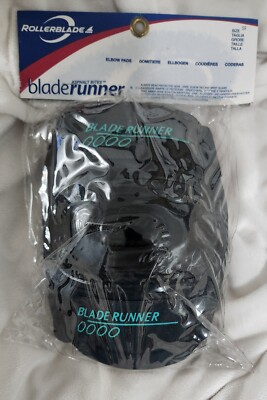 Blade Runner Elbow Pads Size Adult