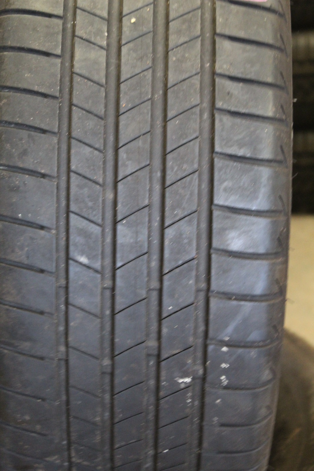 225 40 18 Bridgestone, Turanza T005, XL, 92Y, x2 A Pair 6.5mm (F1_tyres) X108