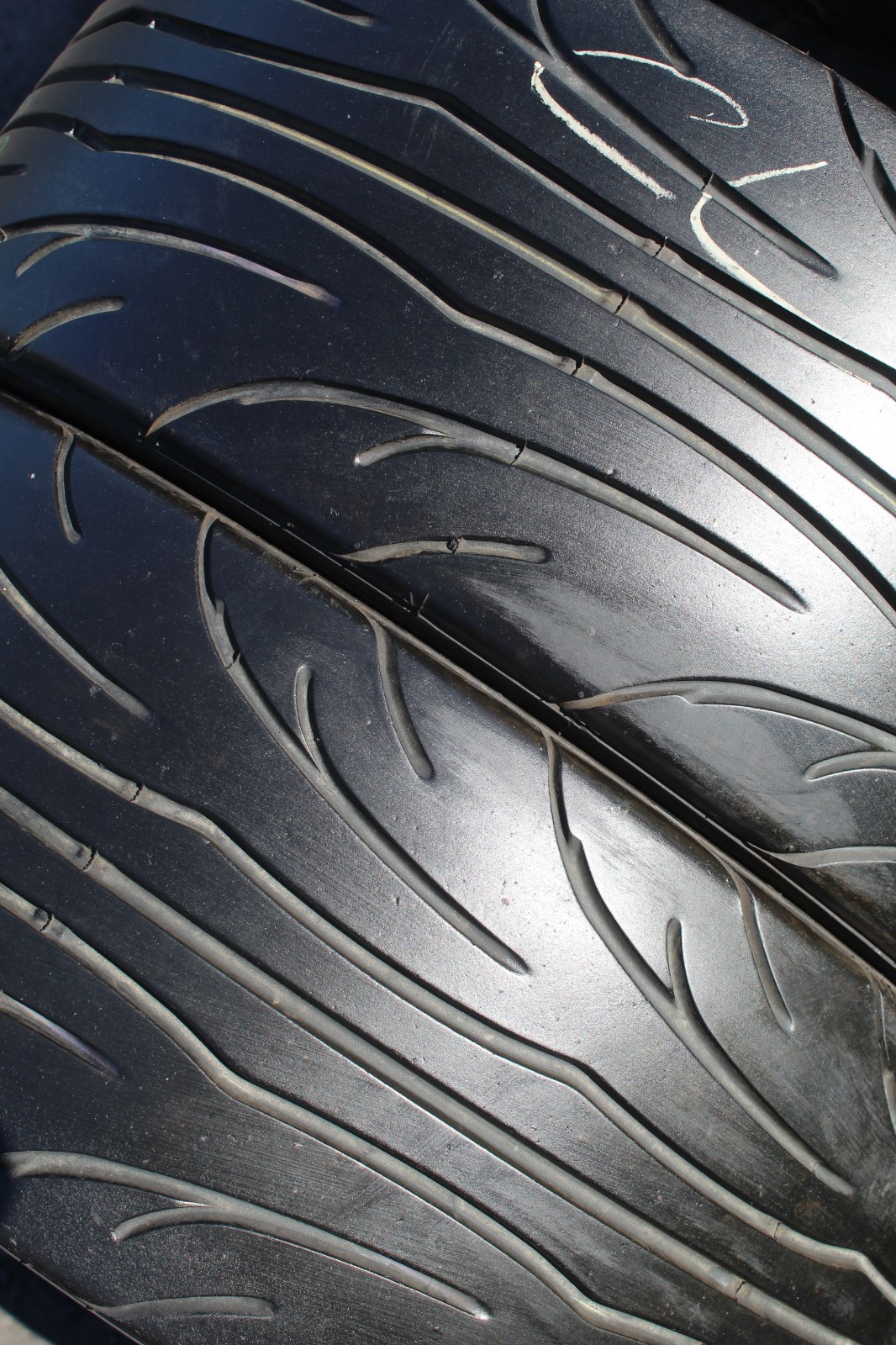 225 40 18 Nankang, Sportnex NS-2R, XL, 92Y, x2 A Pair 6.0mm (F1_tyres) L3989