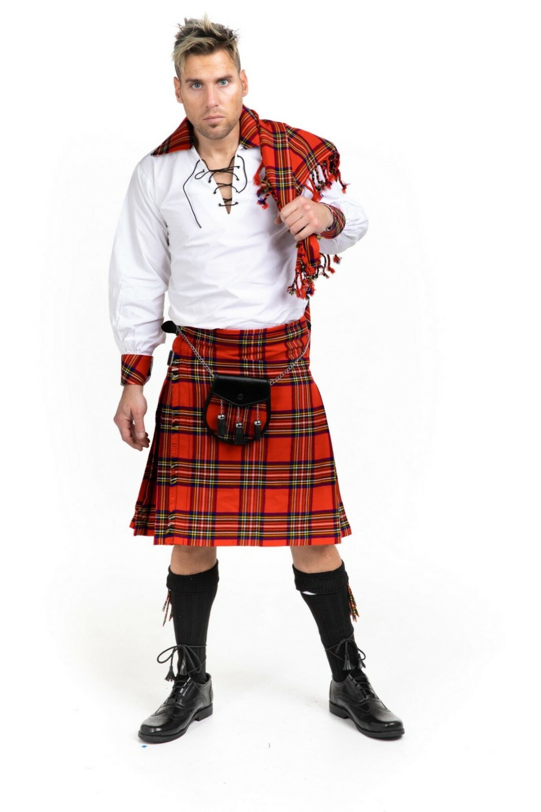 kilts made to order