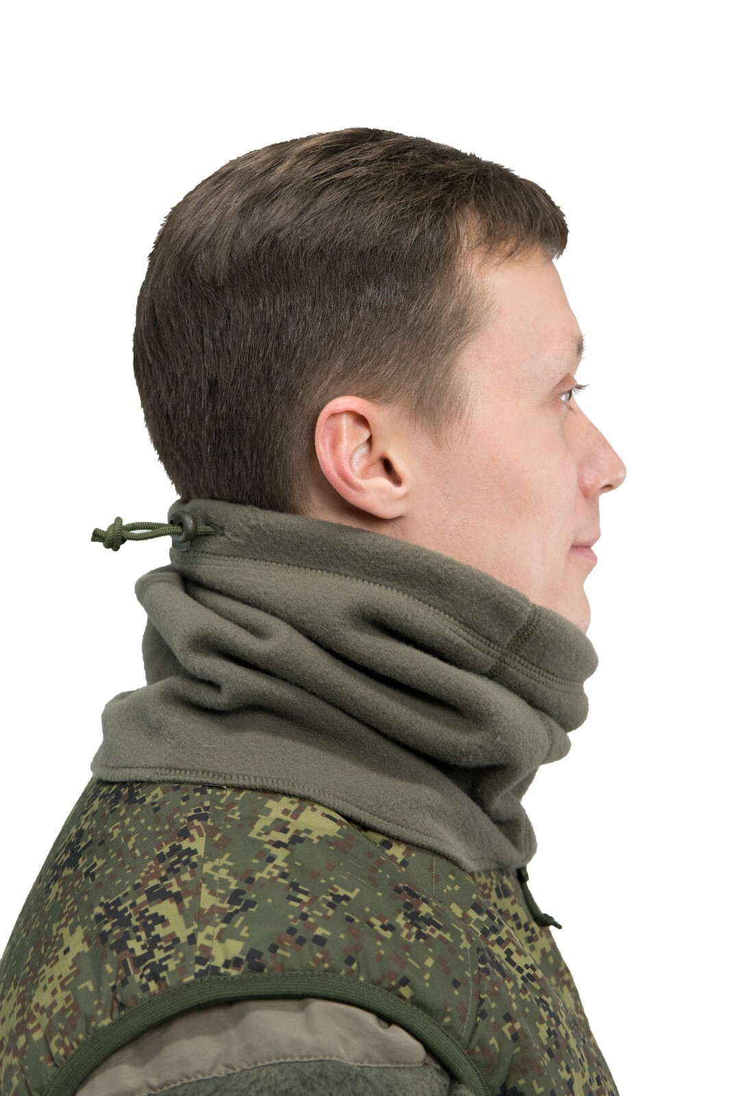 Tube Scarf VKPO (VKBO) Khaki Hunting Airsoft Hiking Russian Army Original