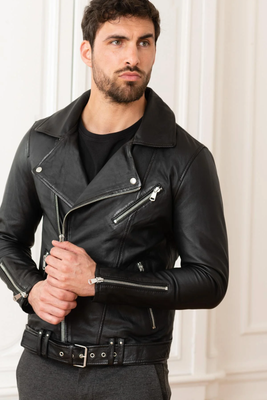 Biker moto on sale