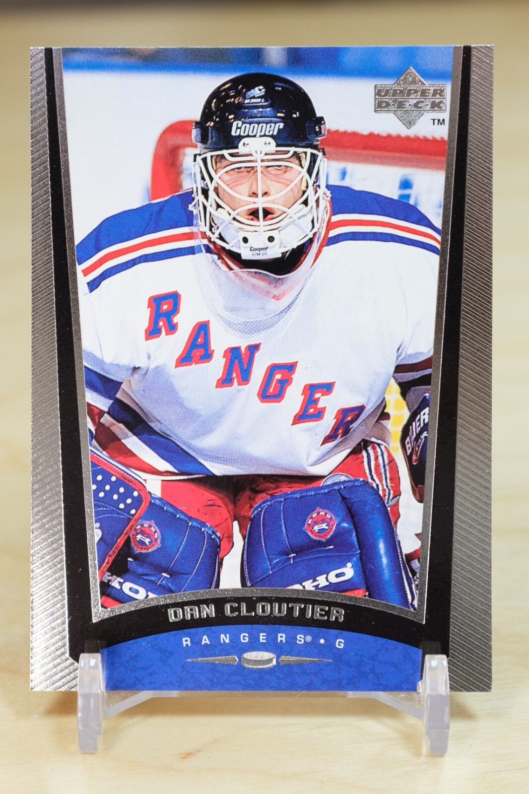 UPPER DECK NHLカード EXQUISITE COLLECTION CASEY MITTELSTADT SABRES 03/37 #R-CM 送料無料 中古 IT1 UPPER DECK NHLカード EXQUISITE COLLECTION CASEY MITTELSTADT
