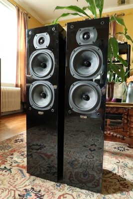 quad z3 speakers for sale