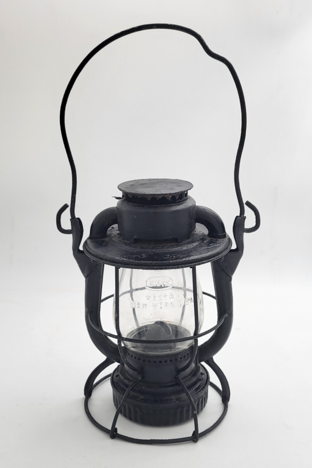 Dietz Vesta Railroad Lantern | eBay