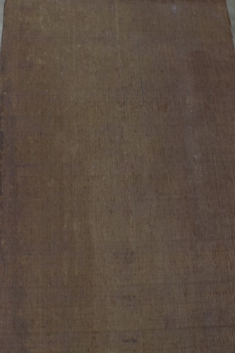 Wenge 57-1/8” X 8-3/4 “ X 1” (223)