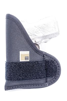 Kel-Tec P32 w/ Laser, P3AT w/ Laser | Nylon Front Pocket Conceal Carry Holster