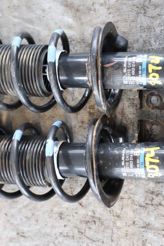 はぁー コムサ ボンシック 長財布 ライムグリーン 箱付き レディース