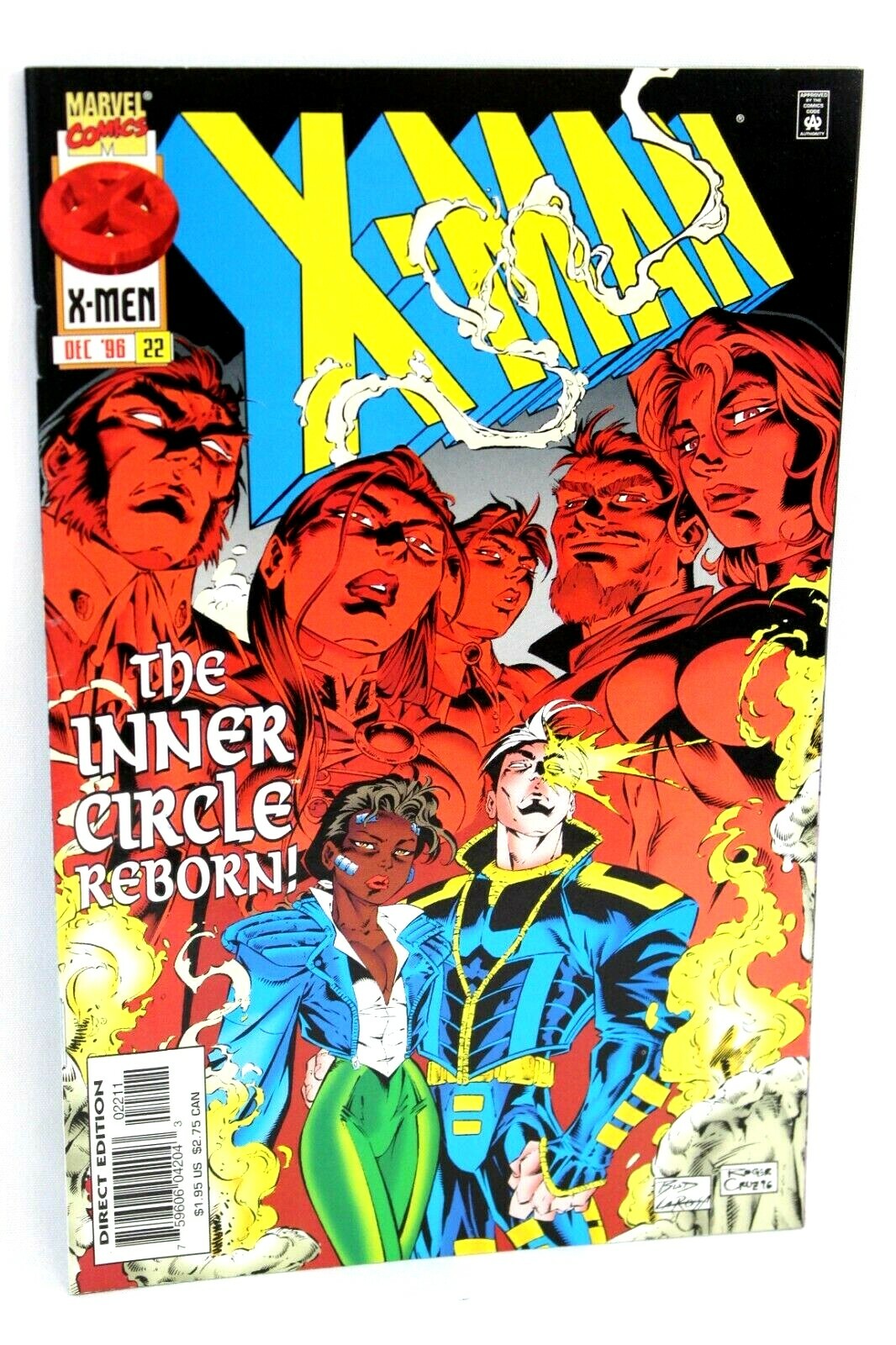 マーベル　本 マーベル・エンサイクロペディア (ShoPro Books) | トム