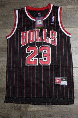 chicago bulls jumper retro