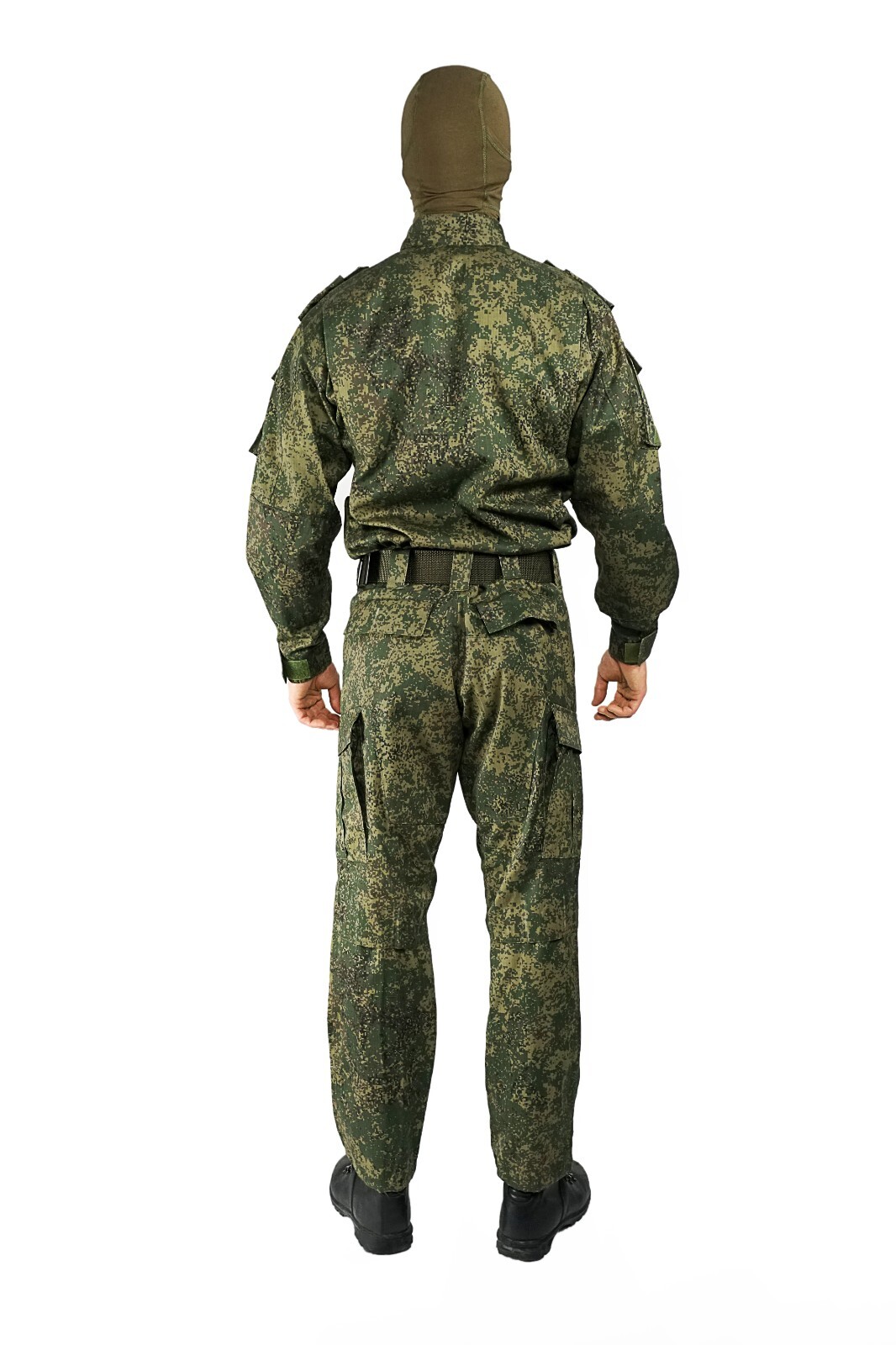 Summer Suit VKPO (VKBO) EMR Hunting Hiking Outdoor Russian Army Original