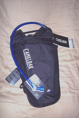 Hydration Pack Camelbak Rogue 2L Light Back Pack Water Canteen Hiking Camel Back