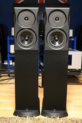 neat speakers for sale