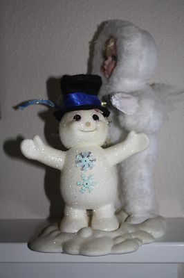 Ashton Drake SnowBabies 