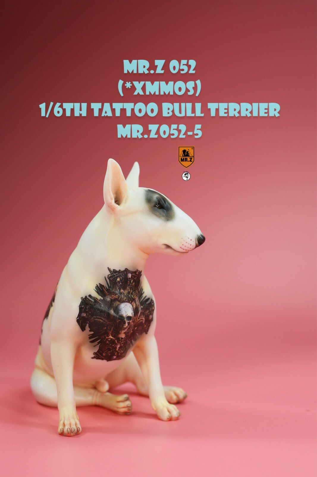 美品★BREED BULL TERRIER 3色セット★メタルジグ BULL TERRIER（ブルテリア）｜BREED（ブリード）オリジナル ルアー