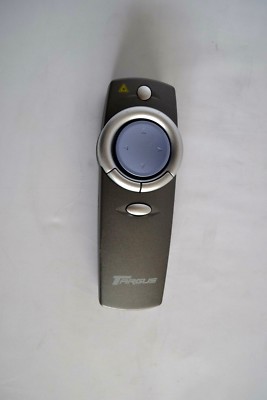 Targus PAUM30 Presentation Laser Pointer Remote Control w/Batteries