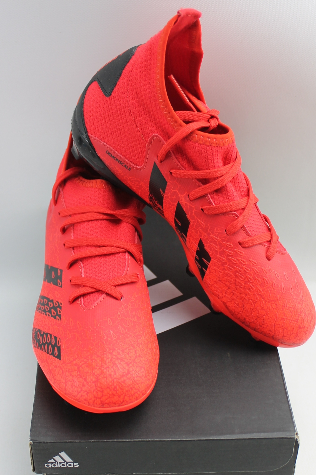 Adidas X Ghosted.3 FG J Soccer Shoes FW6934 Kid's 3 | eBay